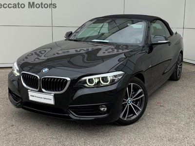 BMW Serie 2