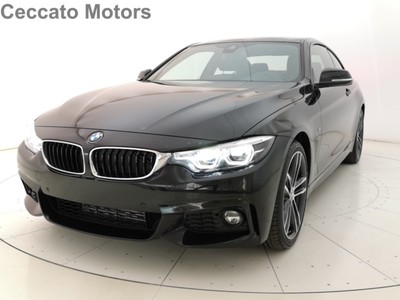 BMW Serie 4