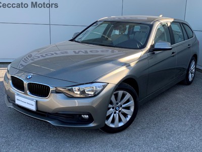 BMW Serie 3