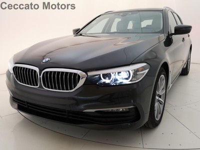 BMW Serie 5