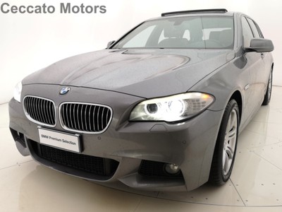 BMW Serie 5