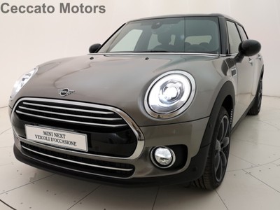 MINI Mini Clubman