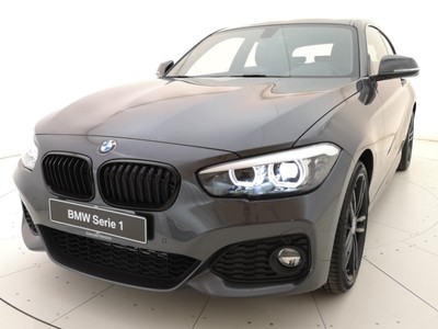 BMW Serie 1