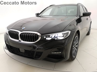 BMW Serie 3