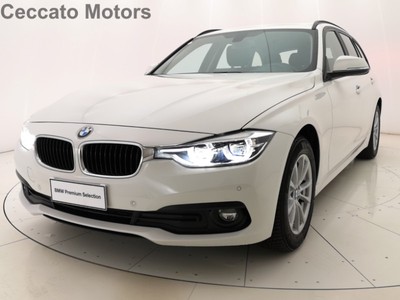 BMW Serie 3
