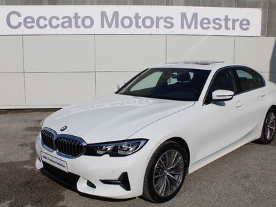 BMW Serie 3