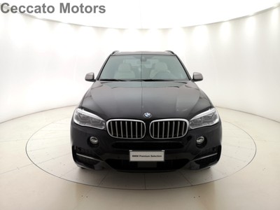 Bmw X5 Usate Ceccato Motors