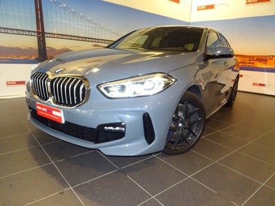 BMW Serie 1