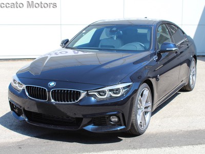 BMW Serie 4