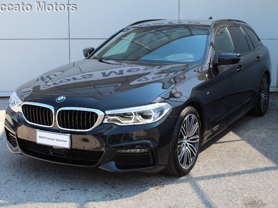 BMW Serie 5