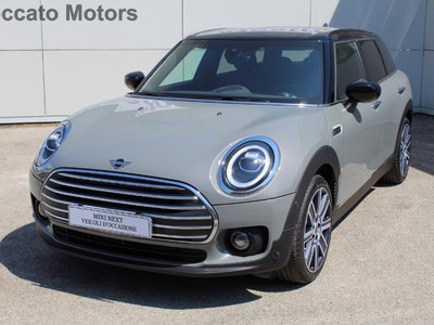 MINI Mini Clubman
