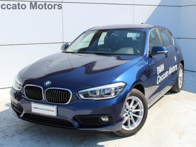BMW Serie 1