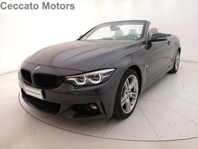 BMW Serie 4