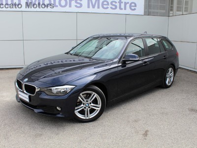 BMW Serie 3