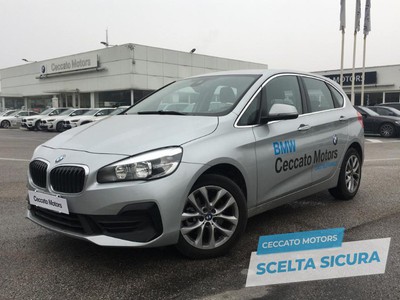 BMW Serie 2