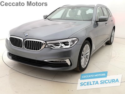 BMW Serie 5