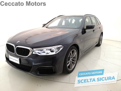 BMW Serie 5