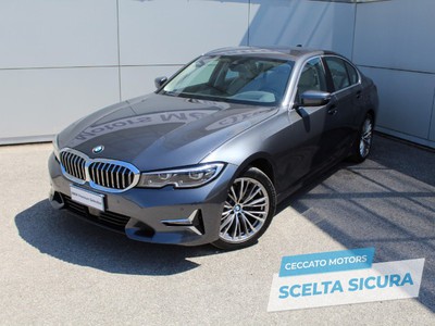 BMW Serie 3