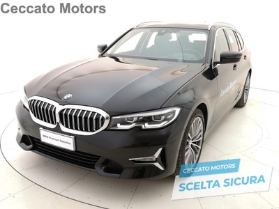 BMW Serie 3