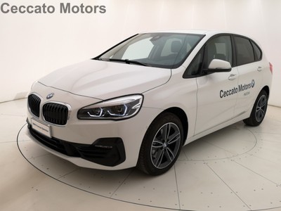 BMW Serie 2