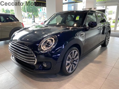 MINI Mini Clubman