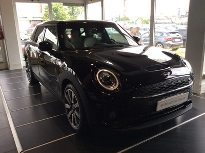 MINI Mini Clubman