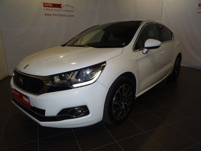 ds DS 4