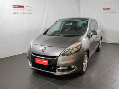 renault Scénic