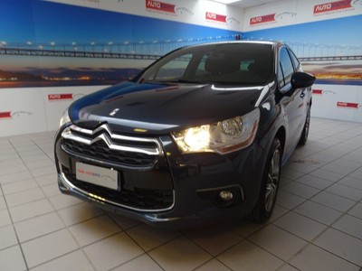 ds DS 4 Crossback