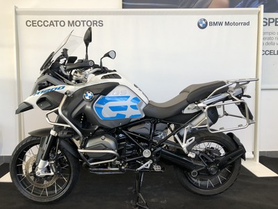 BMW Motorrad R 1200