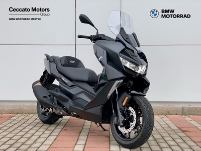 BMW Motorrad C 400 GT