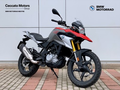 BMW Motorrad G 310 GS