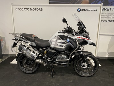 BMW Motorrad R 1200
