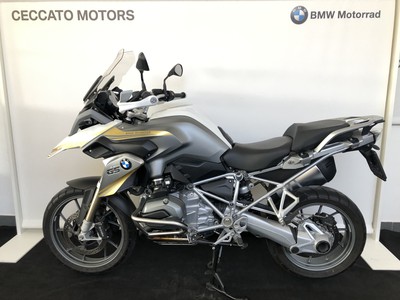 BMW Motorrad R 1200