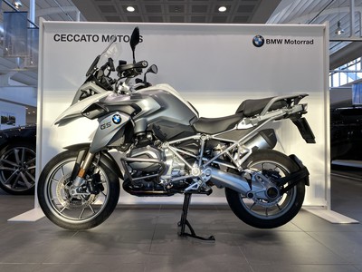 BMW Motorrad R 1200