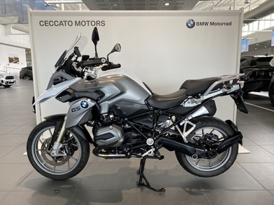 BMW Motorrad R 1200