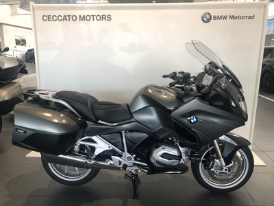 BMW Motorrad R 1200