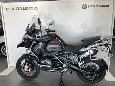 BMW Motorrad R 1200