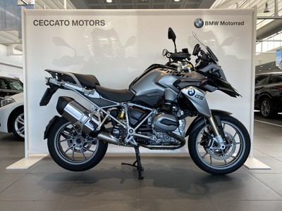 BMW Motorrad R 1200