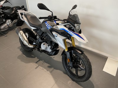 BMW Motorrad G 310 GS