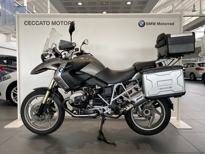 BMW Motorrad R 1200