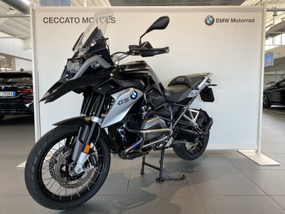 BMW Motorrad R 1200