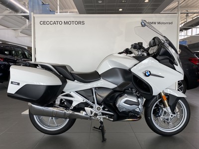 BMW Motorrad R 1200