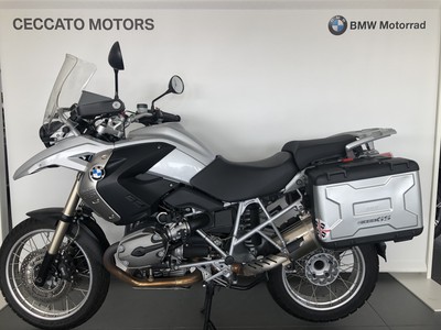 BMW Motorrad R 1200