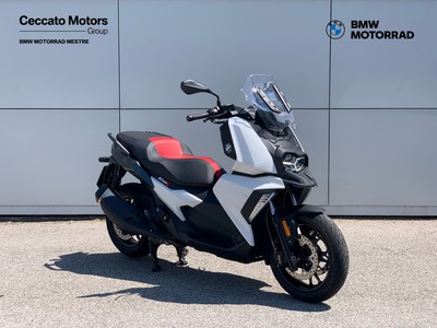 BMW Motorrad C 400 X