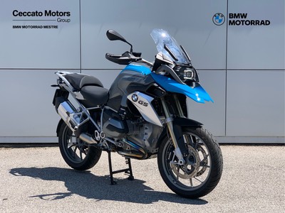 BMW Motorrad R 1200