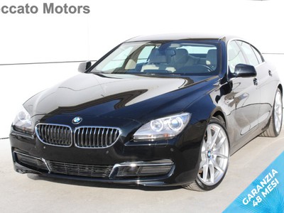 BMW Serie 6