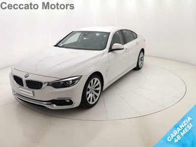 BMW Serie 4