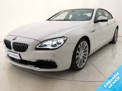 BMW Serie 6
