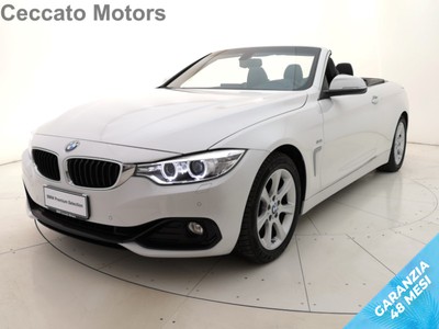 BMW Serie 4